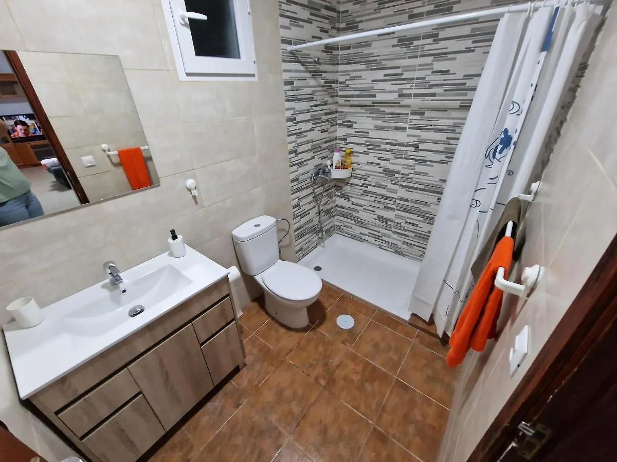 Holiday home The Musician'S House Villa Santa Maria de Guia de Gran Canaria