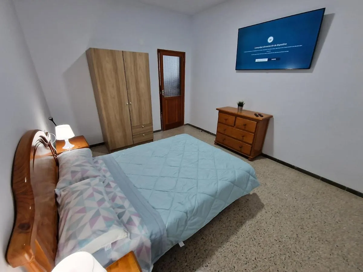 Holiday home The Musician'S House Villa Santa Maria de Guia de Gran Canaria