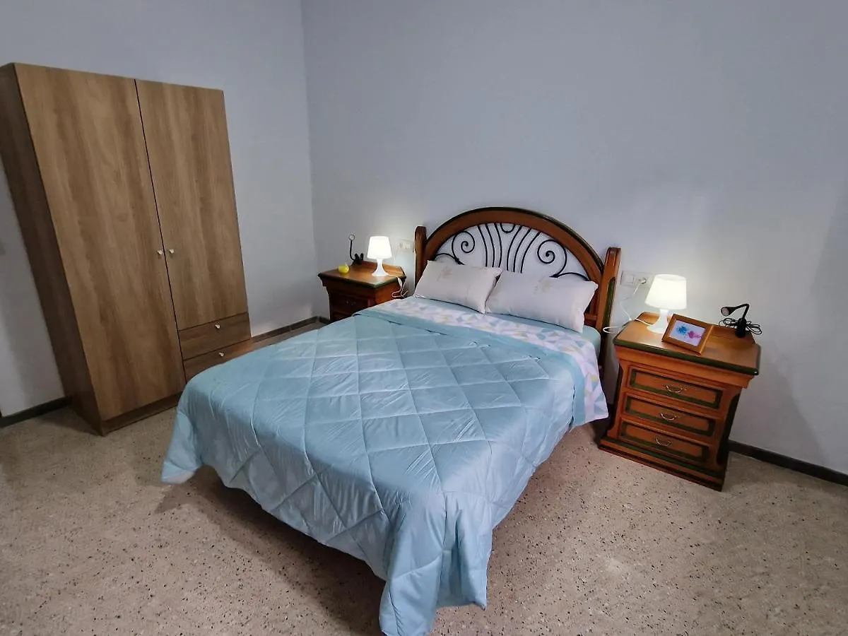 The Musician'S House Villa Santa Maria de Guia de Gran Canaria