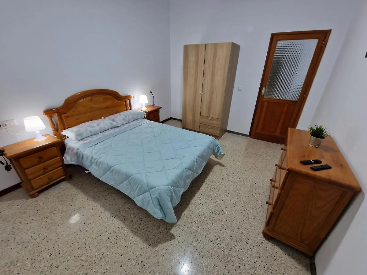 The Musician'S House Villa Santa Maria de Guia de Gran Canaria Spain