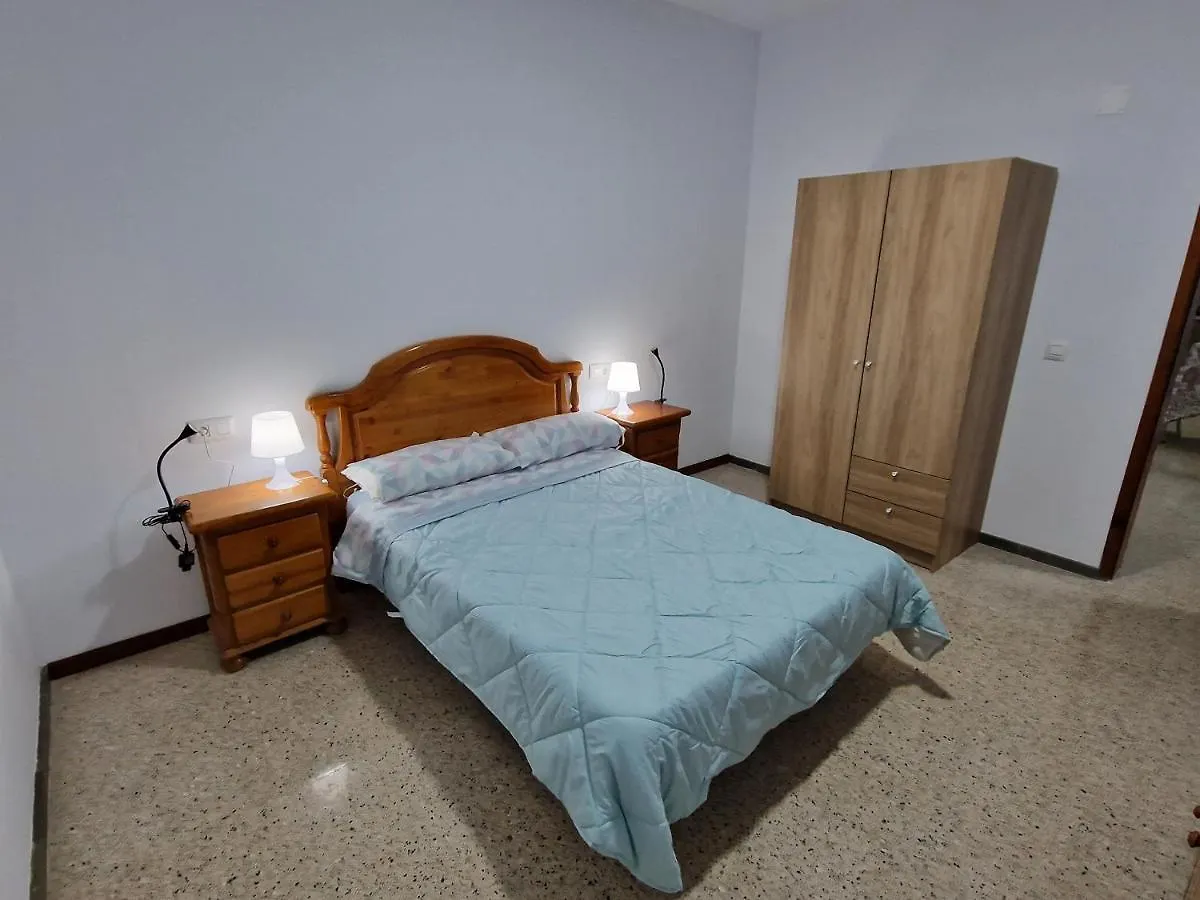 The Musician'S House Villa Santa Maria de Guia de Gran Canaria 0*,  Spain