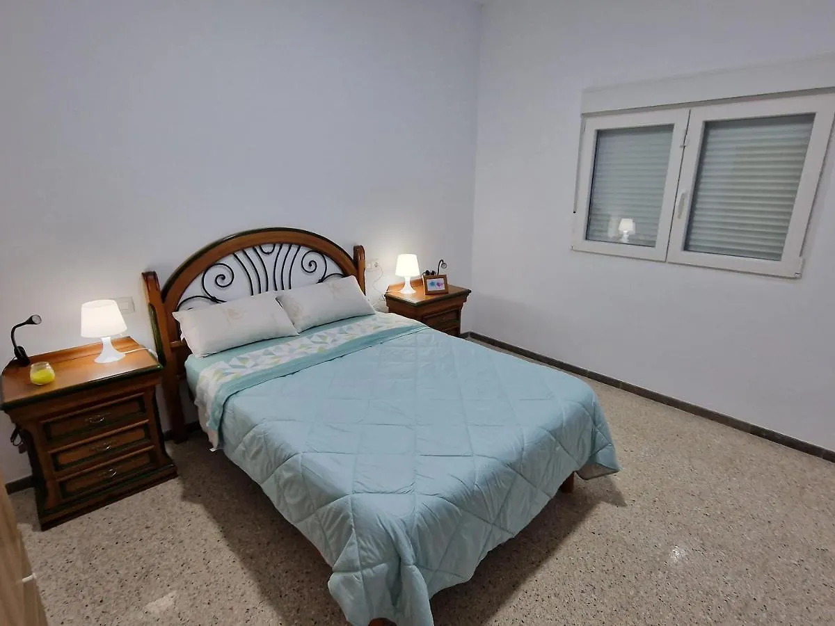 Holiday home The Musician'S House Villa Santa Maria de Guia de Gran Canaria Spain