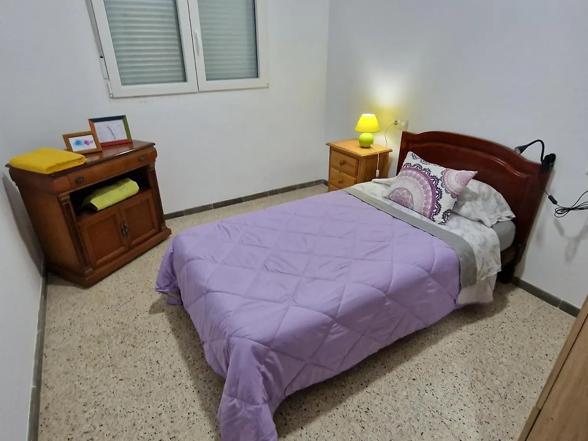 Holiday home The Musician'S House Villa Santa Maria de Guia de Gran Canaria