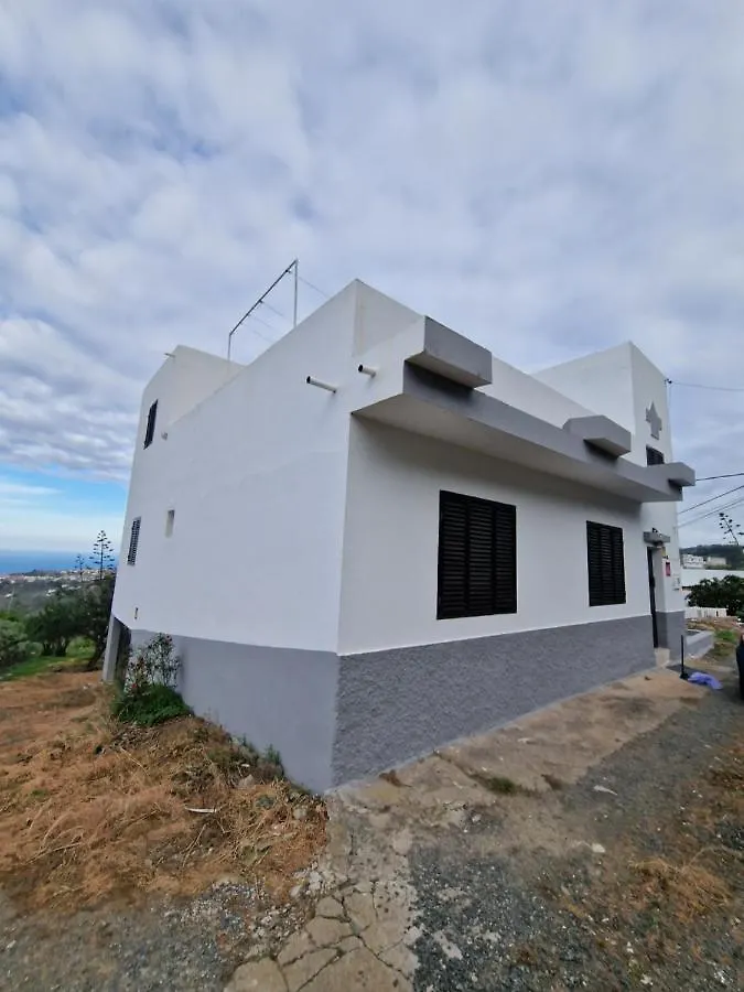 Holiday home The Musician'S House Villa Santa Maria de Guia de Gran Canaria
