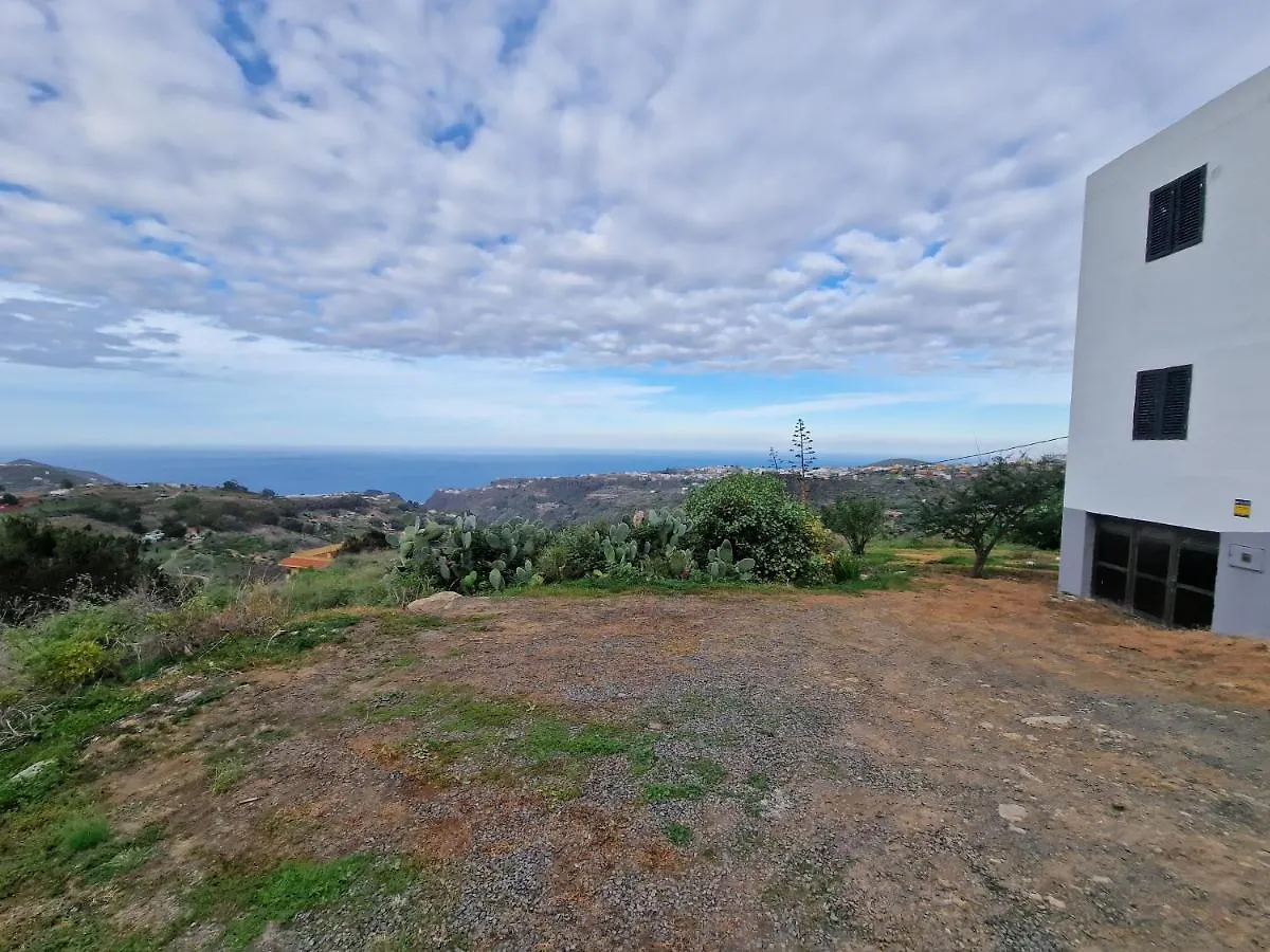The Musician'S House Villa Santa Maria de Guia de Gran Canaria Spain