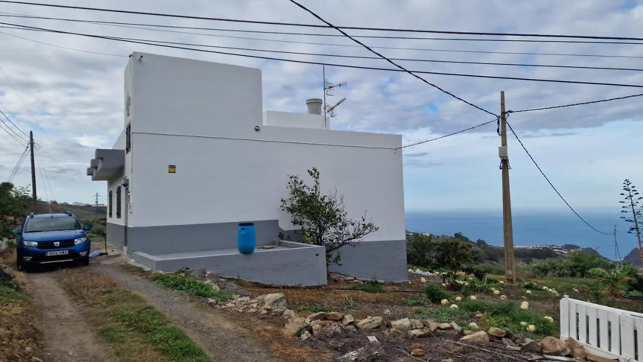 Holiday home The Musician'S House Villa Santa Maria de Guia de Gran Canaria Spain