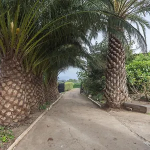  Сasa de vacaciones Paredones Farm - Private Pool - Garden