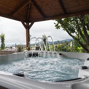  Villa Ecofinca Selva Doramas