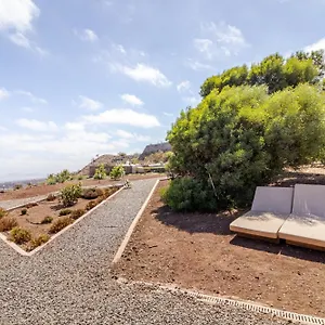  Сasa de vacaciones Flatguest Casa Tazirga