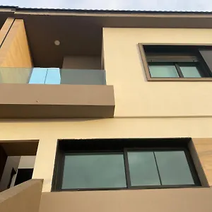  Сasa de vacaciones Piso Moderno En Duplex En Residencial Brisabai