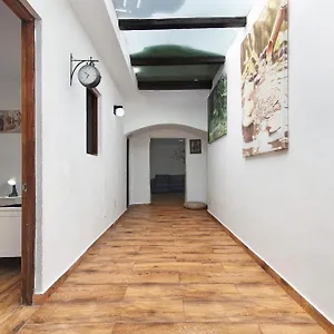  Villa Hogar Vacacional Talu
