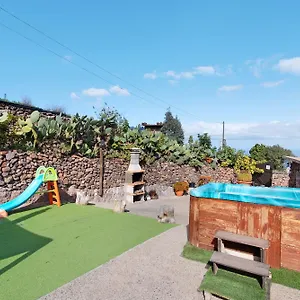  Villa Hogar Vacacional Talumaya