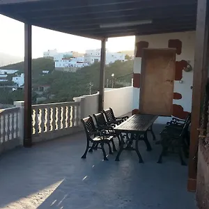  Сasa de vacaciones Mirador Del Gallego